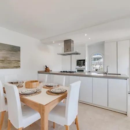 Beautiful Вілла *