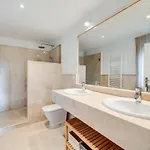 Beautiful Villa Marbellac