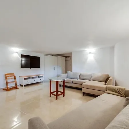 Beautiful Villa Marbella