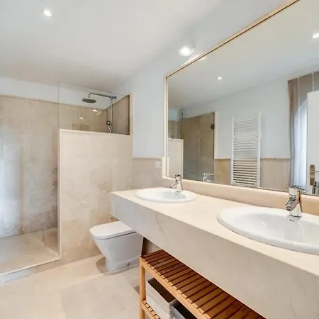 Beautiful Vila Marbella