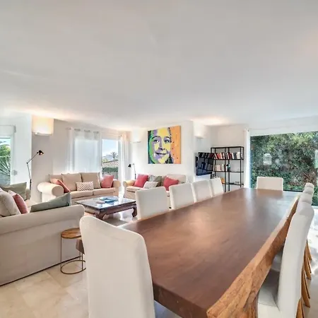 Vila Beautiful Marbella