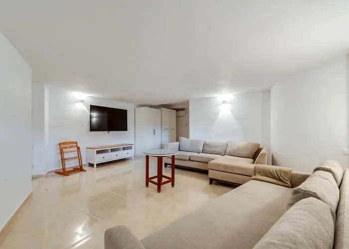 Beautiful ヴィラ マルベーリャ